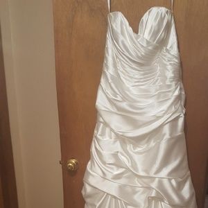 Wedding Gown